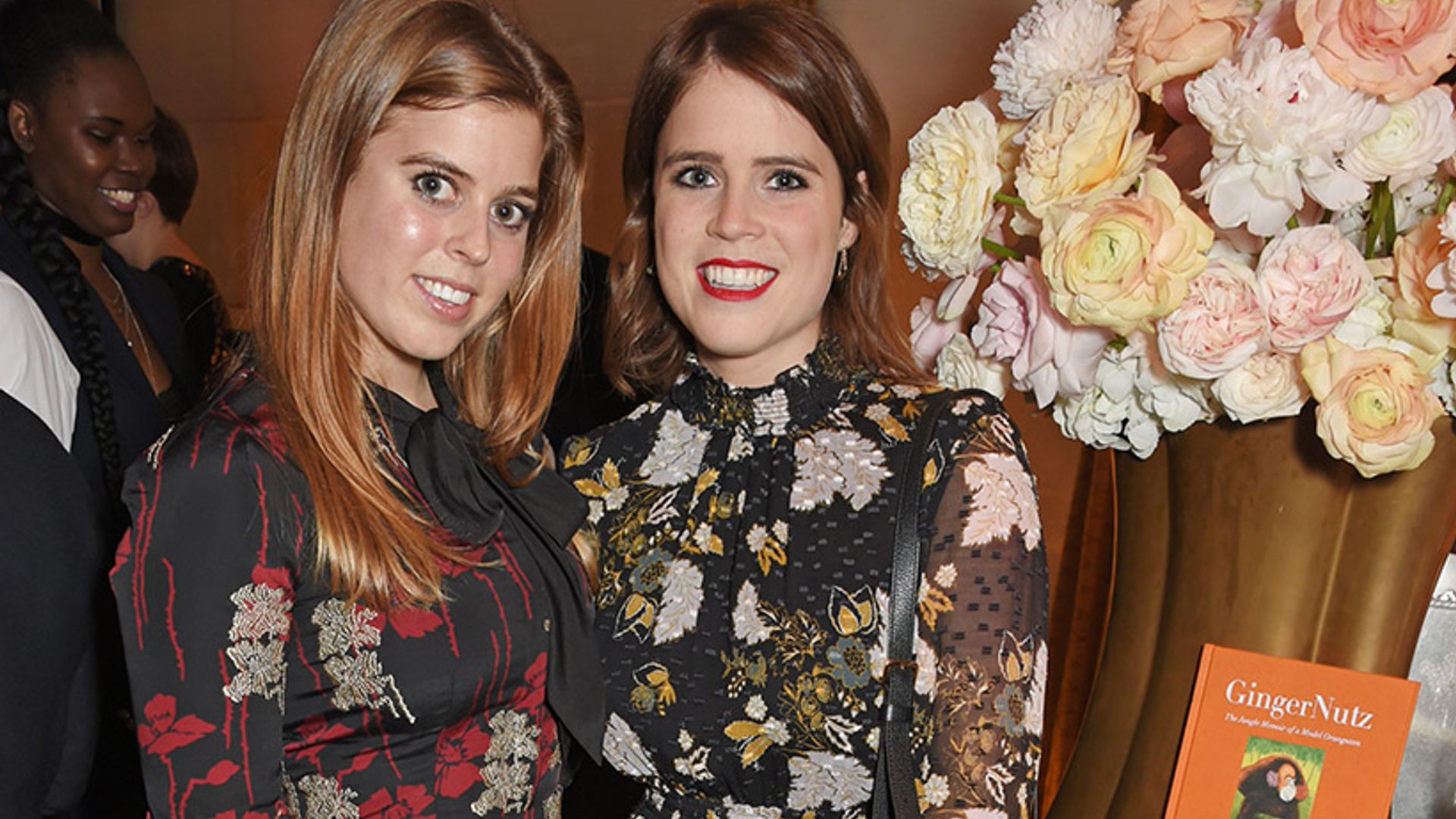 princess beatrice and eugenie louis vuitton