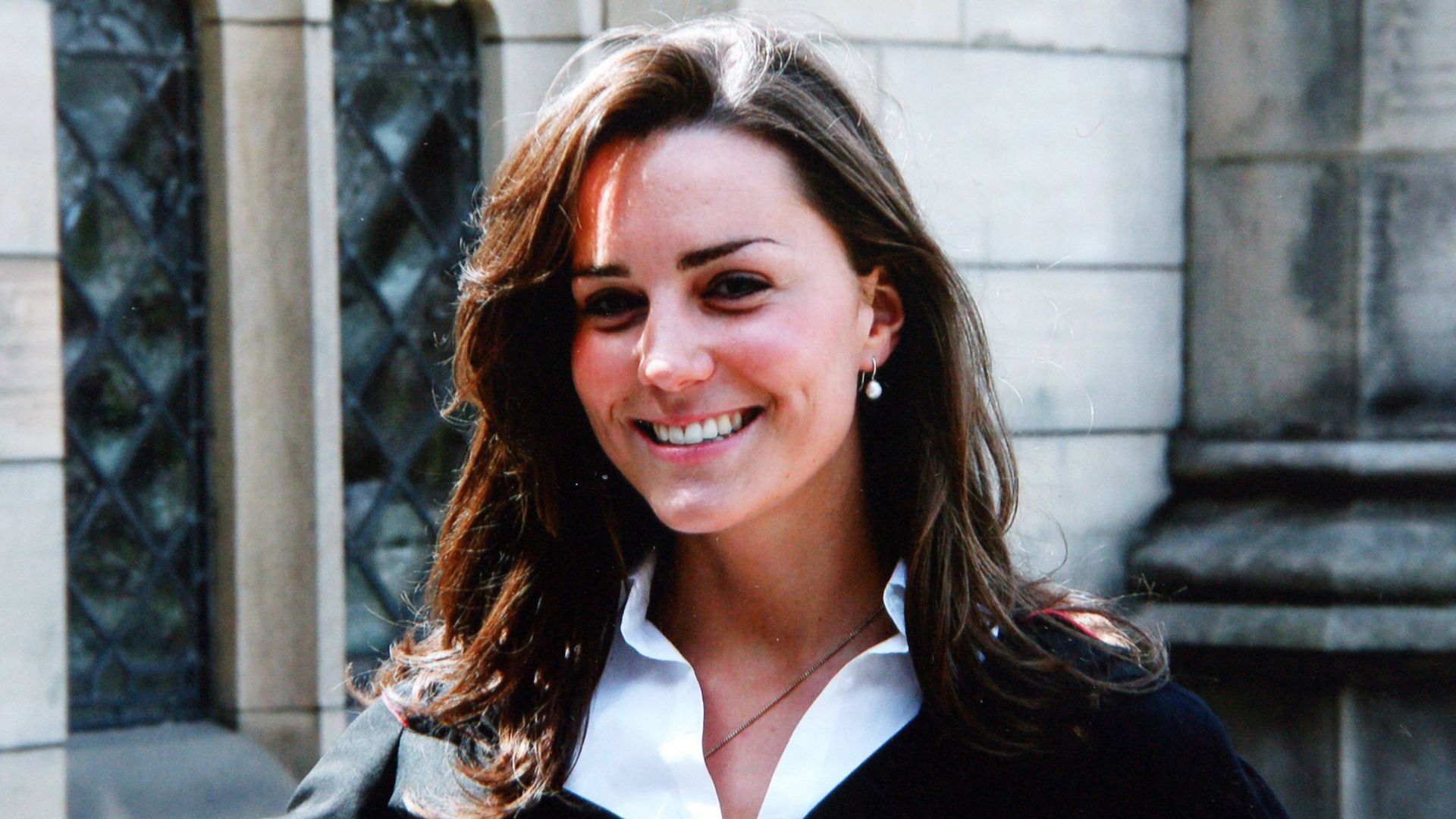 Kate Middleton's dating history: from first love Harry to university ...