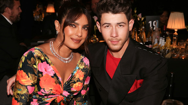 Nick Jonas shares new romantic photo alongside wife Priyanka Chopra-Jonas in sweet tribute