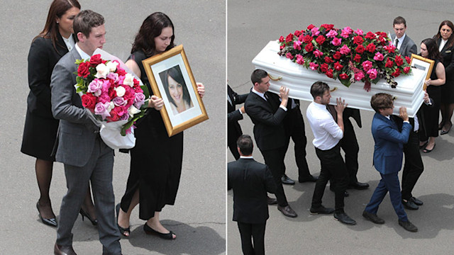 jessica falkholt funeral