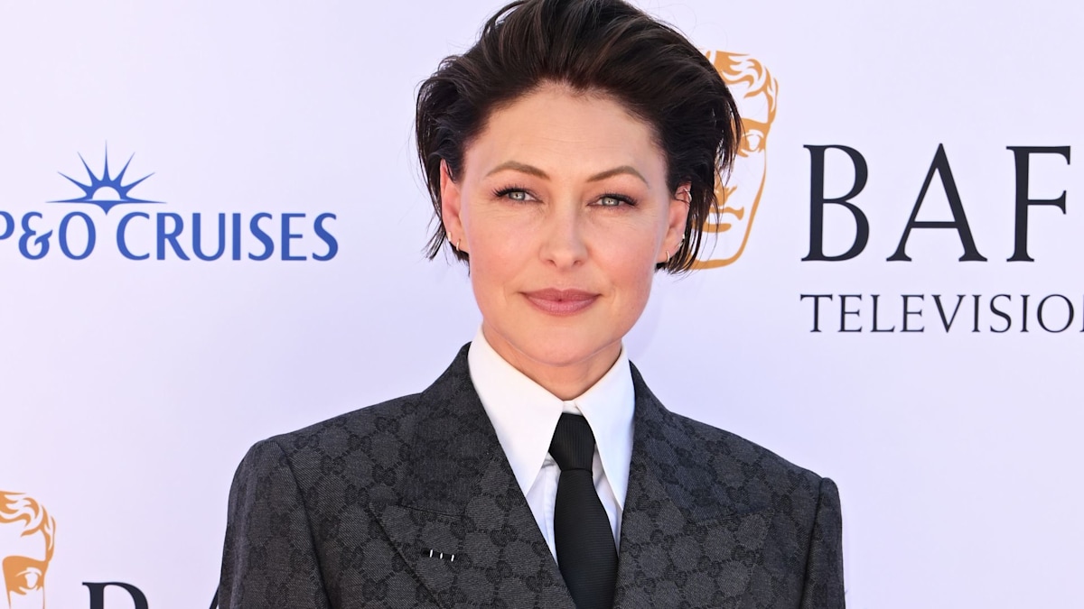 Emma Willis left with 'forever' side effect after heart surgery