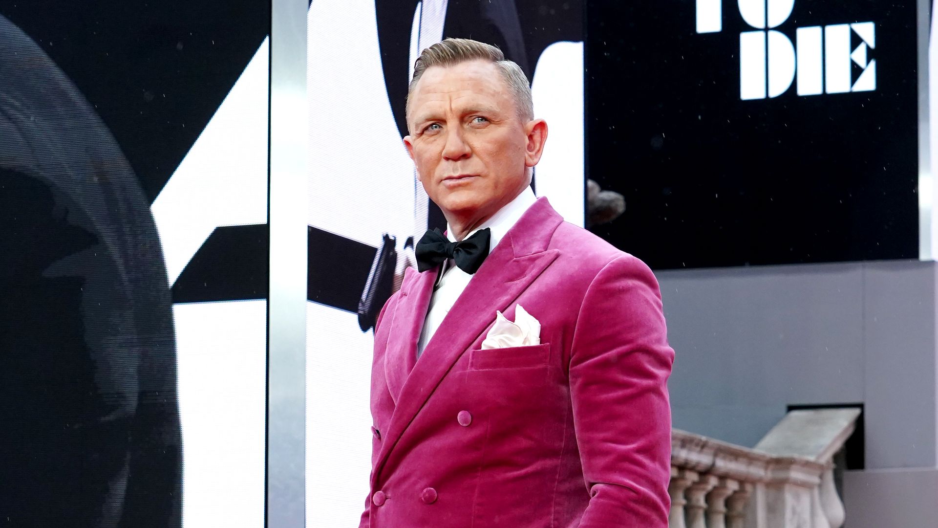 What does Amazon gaining full control of James Bond mean for the future of the franchise?