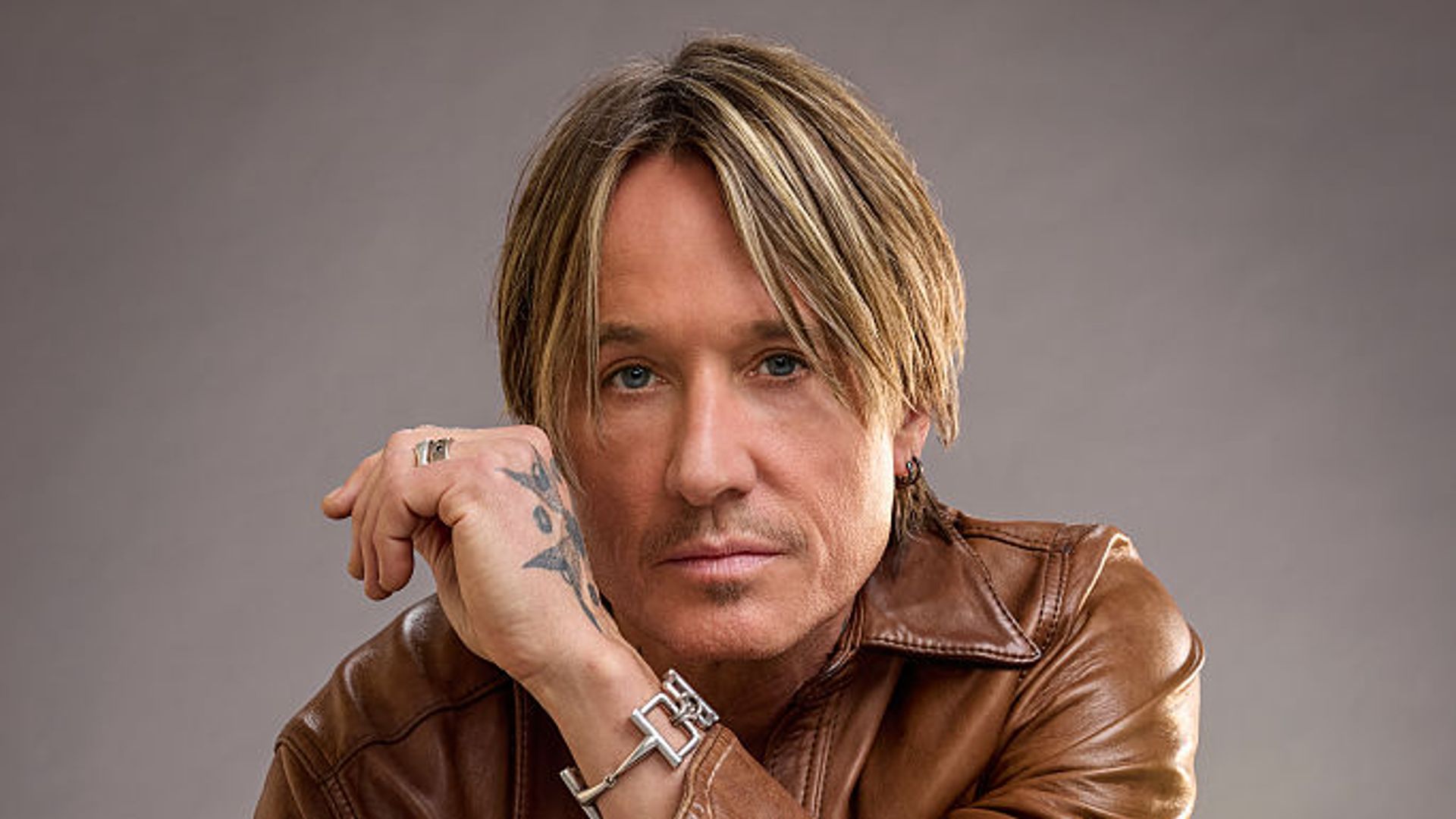 keith urban