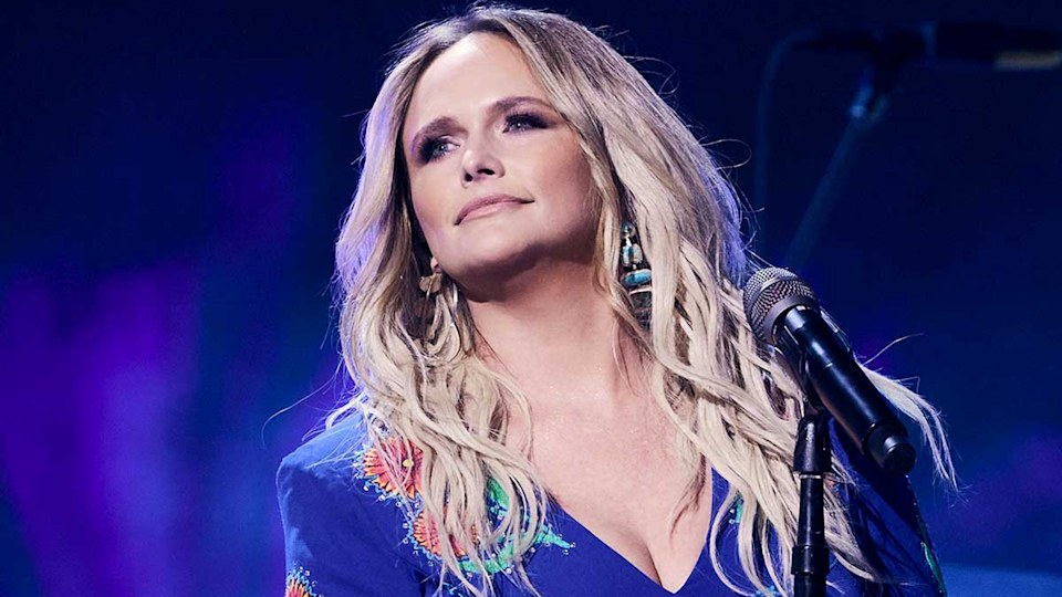 Miranda Lambert shares heartbreak after devastating tragedy | HELLO!