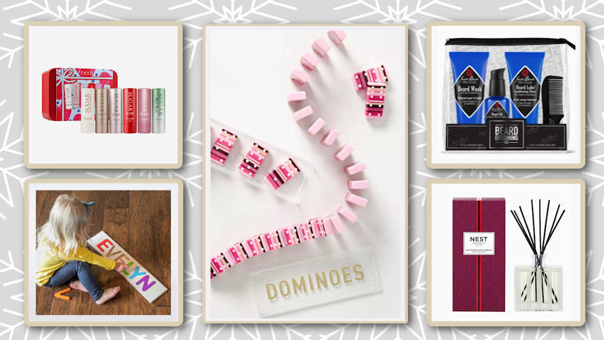 Fetch's Favorite Holiday Gifts Under $50