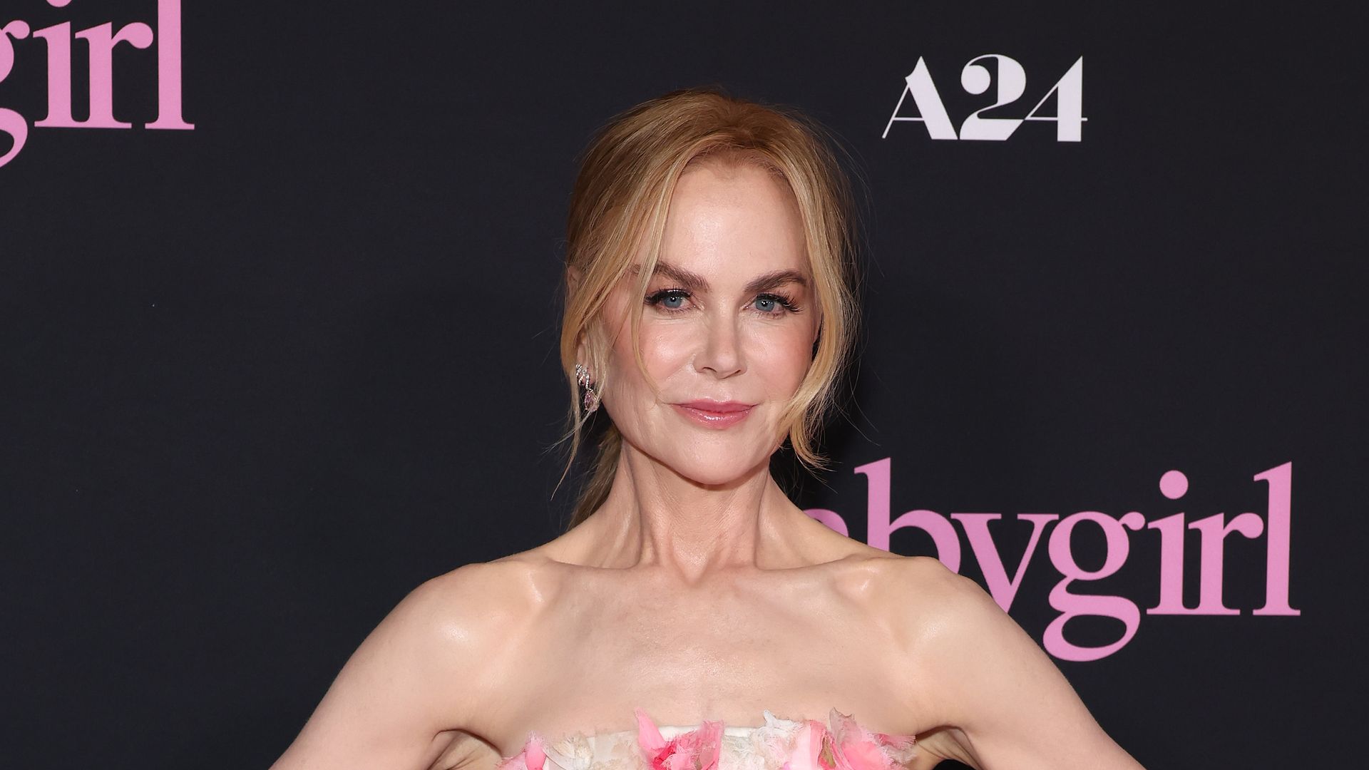 Nicole Kidman apologizes to neighbors over appearance of palatial $3.4m home