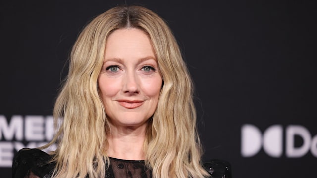 Judy Greer stars in the film