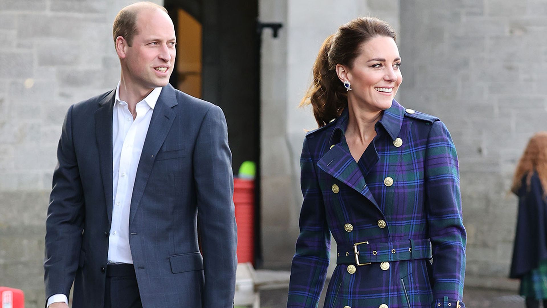 Kate Middleton and Prince William send touching message before summer