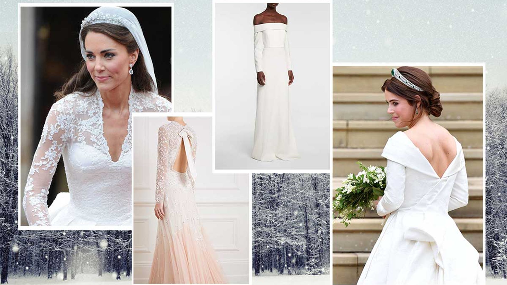 Stunning Wedding Dresses, Embellished, Maxi & Lace, Phase Eight