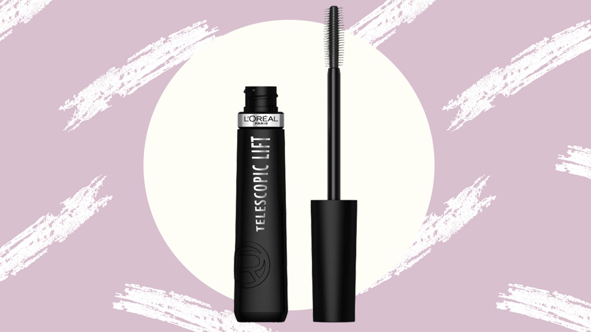 This L'Oreal mascara is flying off shelves after TikTok drama HELLO!