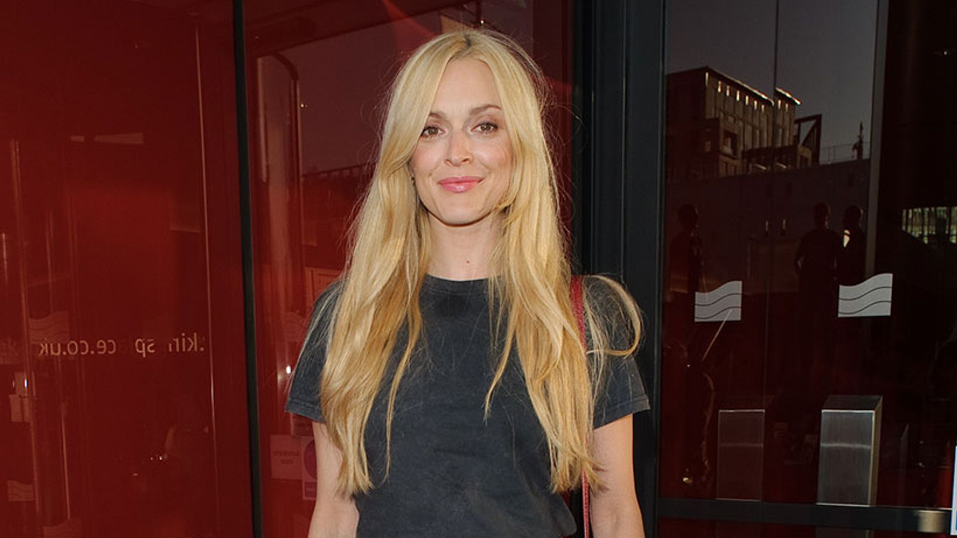 fearne cotton baby book