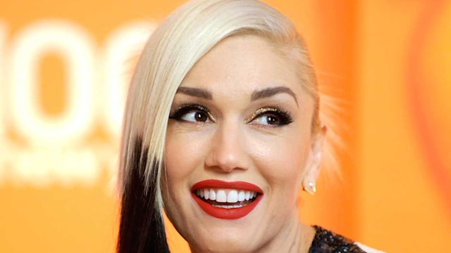 gwen stefani