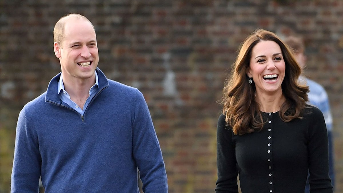 Kate Middleton reveals never-before-seen room at family home | HELLO!