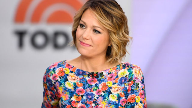 today dylan dreyer emotional family milestone