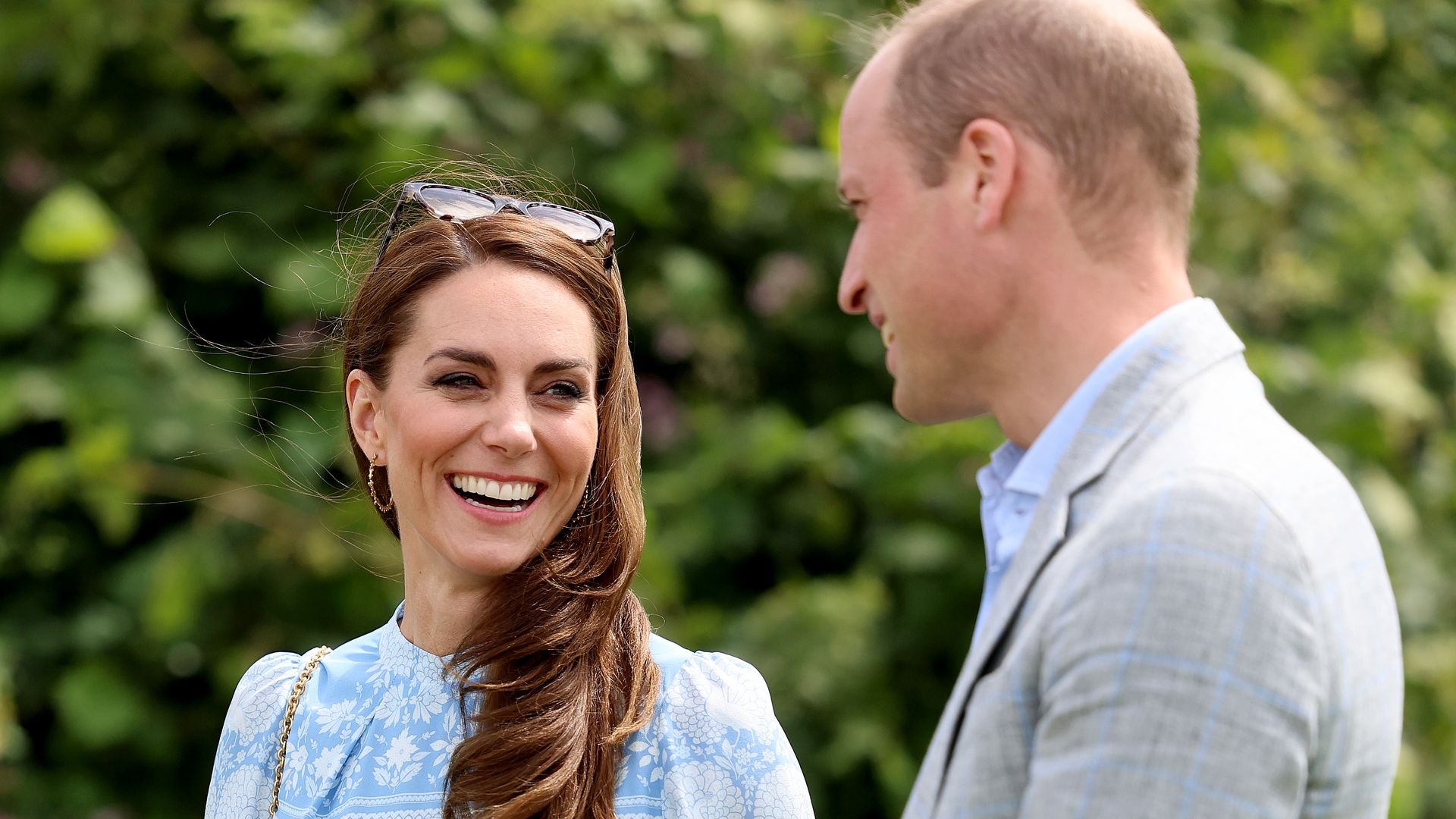 Princess Kate reveals real reason the Wales family relocated to private Windsor cottage