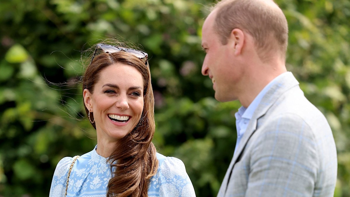 Princess Kate reveals real reason the Wales family relocated to private Windsor cottage