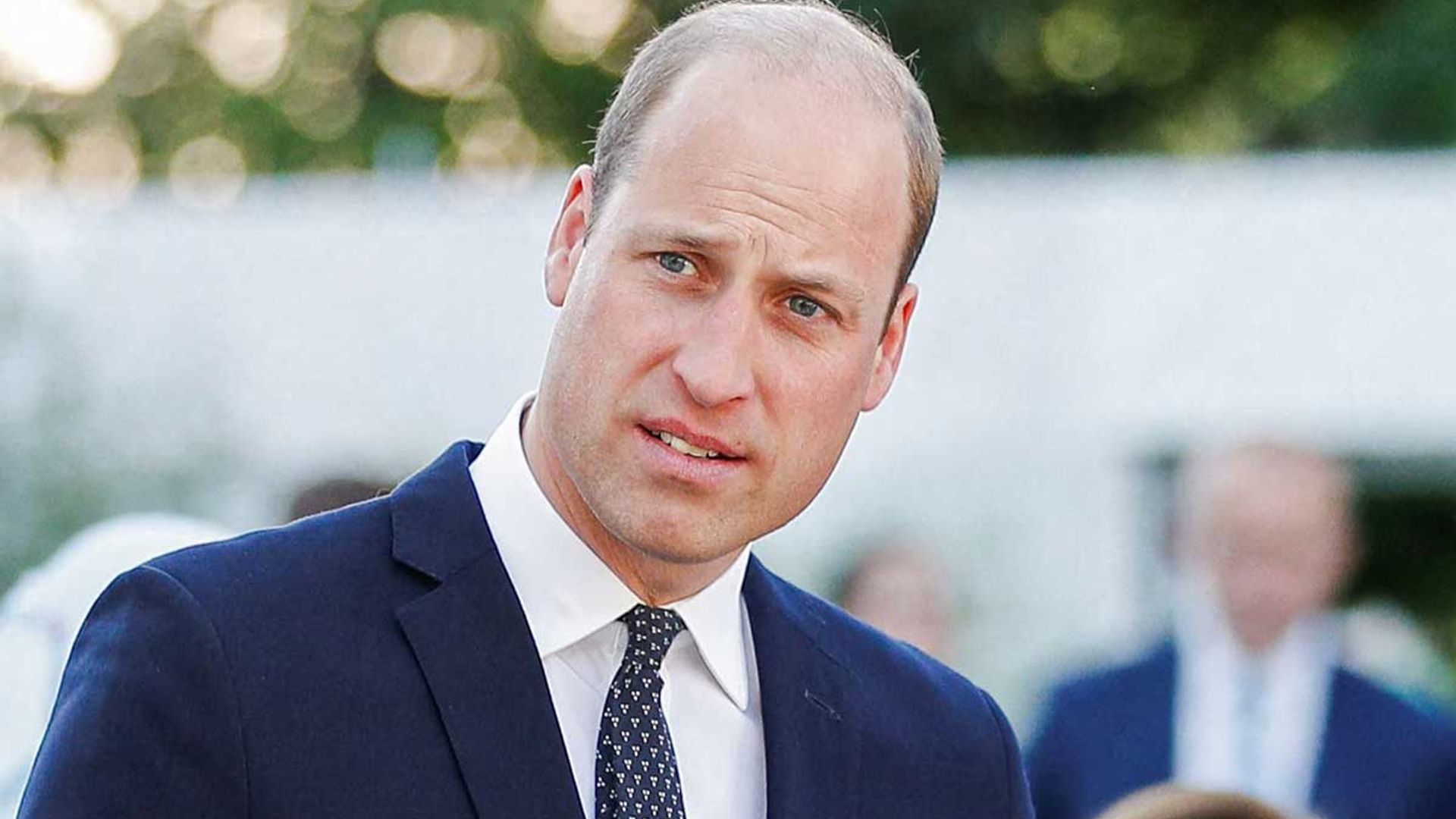 Prince William Discusses the Importance of Mental Health with UK