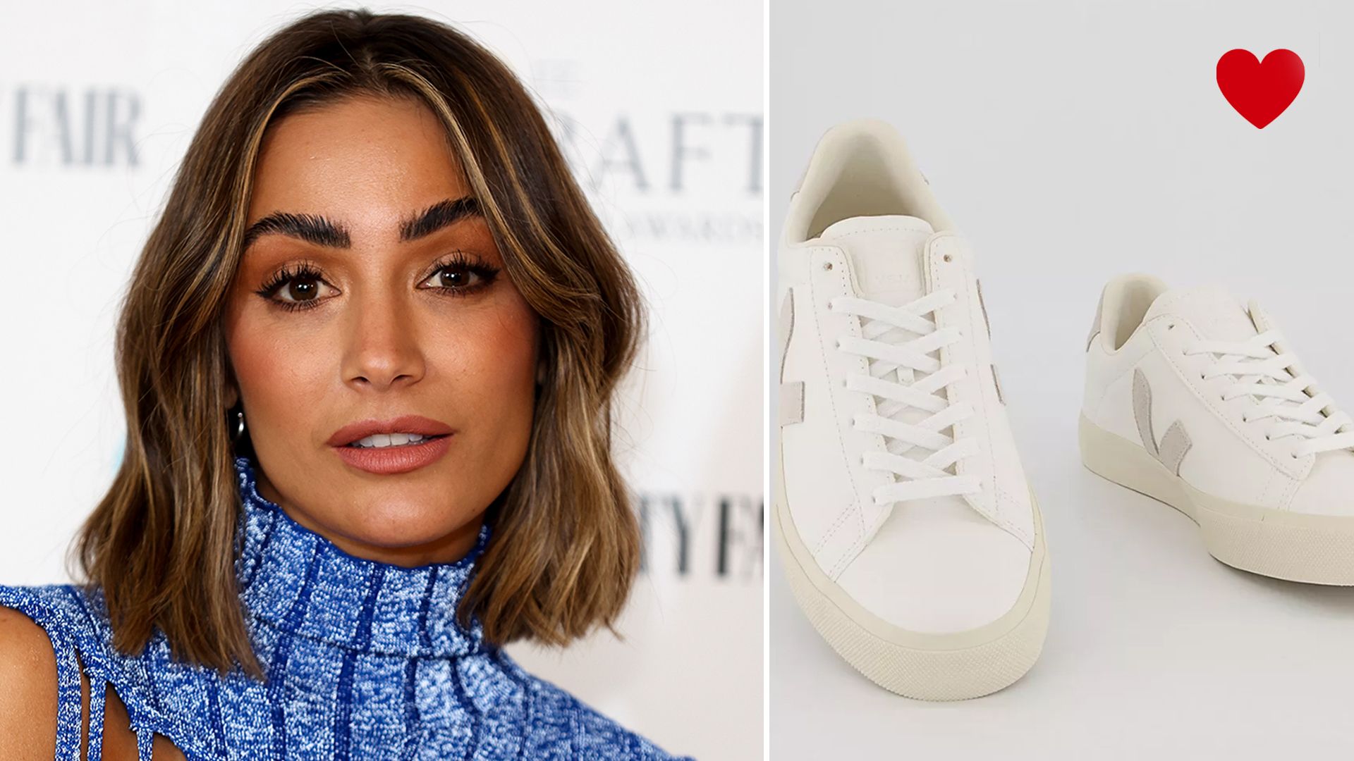 14 Best white trainers for women 2023: From Superga to M&S to