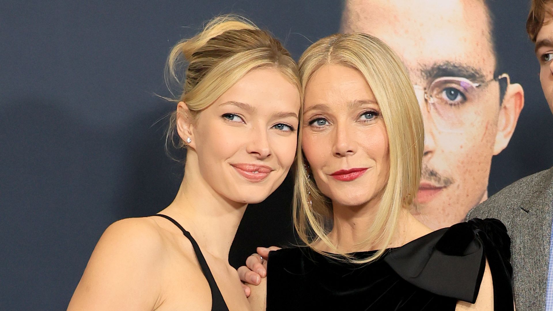 Apple Martin channels her mother Gwyneth Paltrow in fashion-forward look