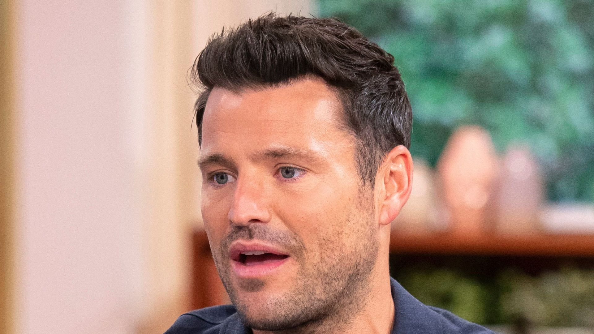 Mark Wright makes surprising comment about becoming a father ahead of baby’s birth