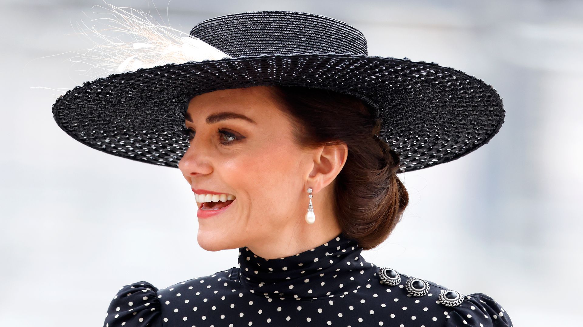 Kate Middleton's sustainable style revolution explained: Outfit