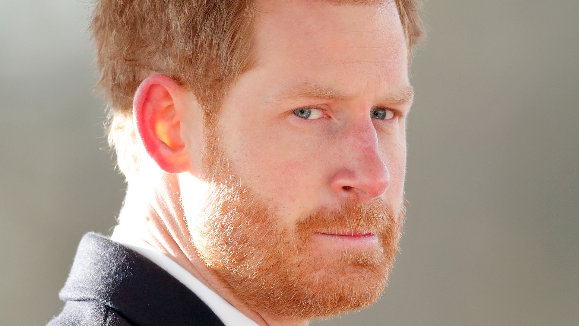 Prince Harry 'facing some decisions about his role in life' in 2025 - exclusive