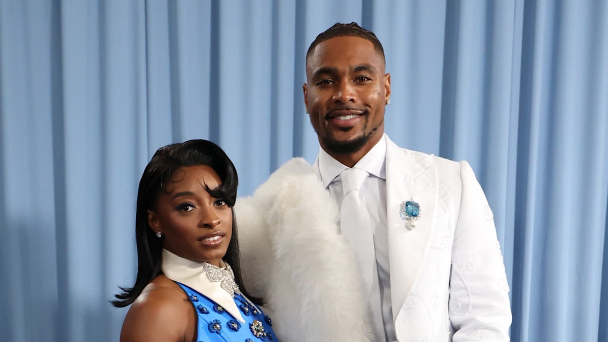 Couples who made Met Gala their date night: from Simone Biles & Jonathan Owens to Coleman Domingo & Raúl Domingo