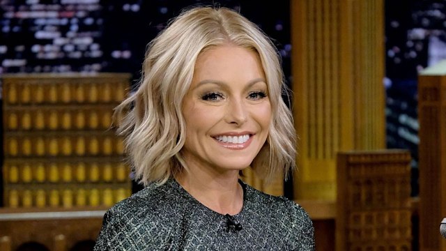 kelly ripa problem home lockdown