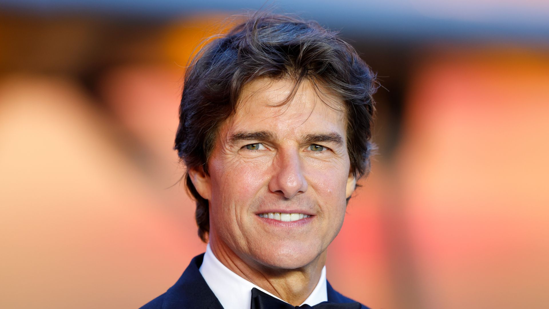 Tom Cruise's time apart from son Connor sparked emotional response on set, former director reveals