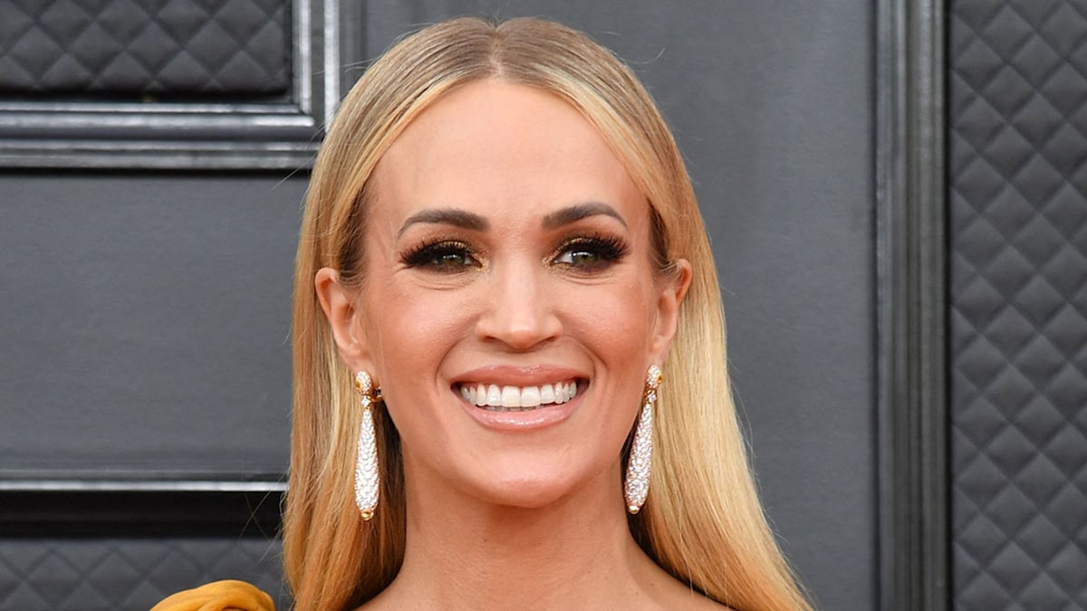 Carrie Underwood announces major news following sad death – details