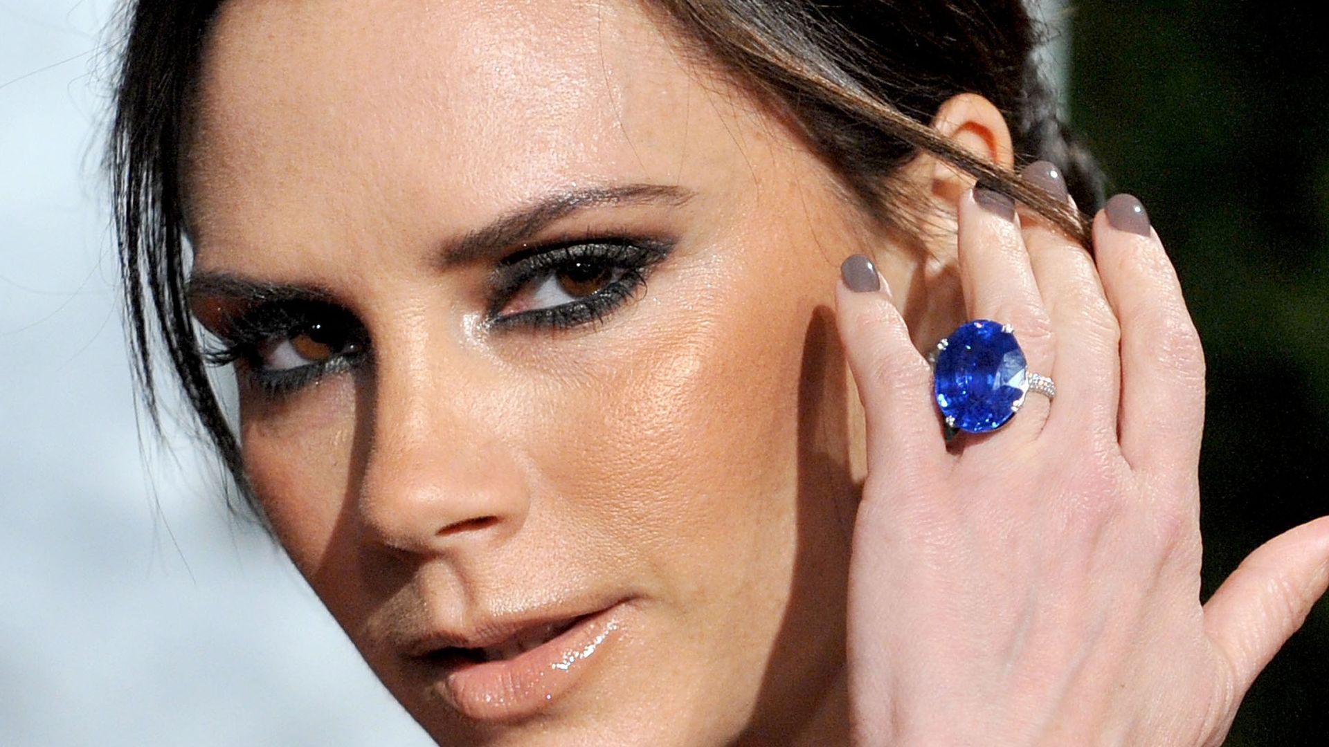 Victoria Beckham reveals unexpected new sequin dress – it’s straight out of Strictly