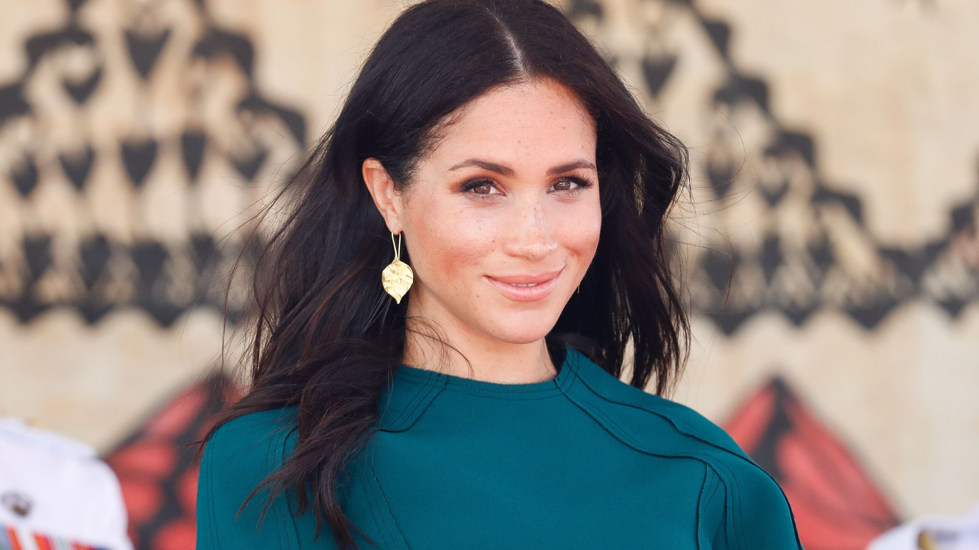 Meghan Markle signs with Serena Williams' talent agency WME
