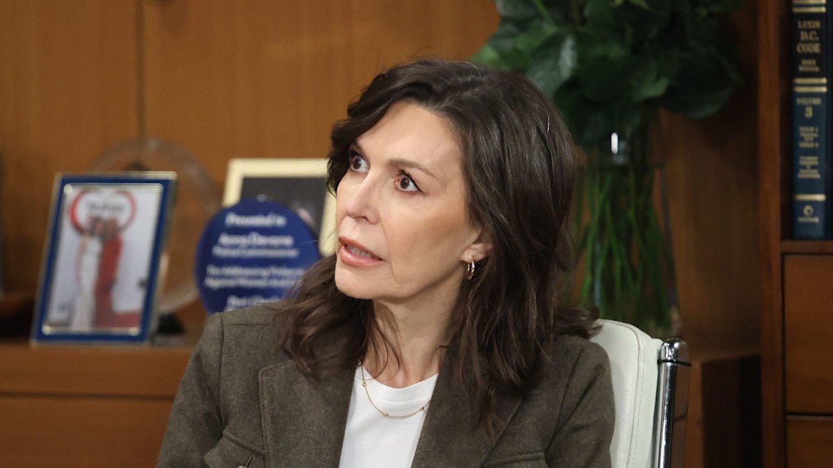 General Hospital viewers welcome back familiar face years after death