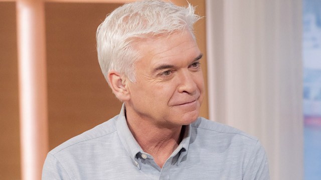 phillip schofield