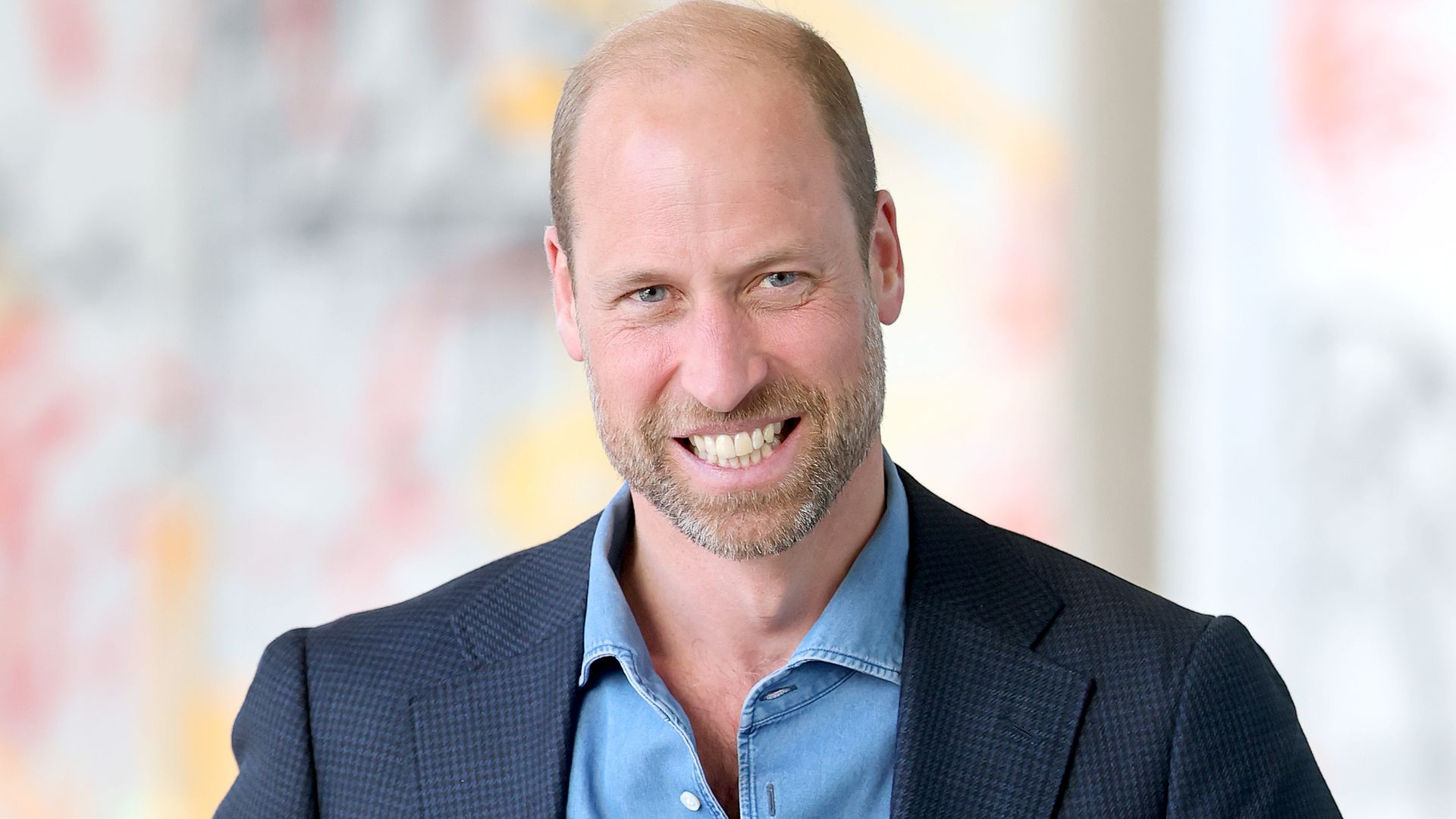 Prince William's top-secret visit to Windsor pub causes spike in business