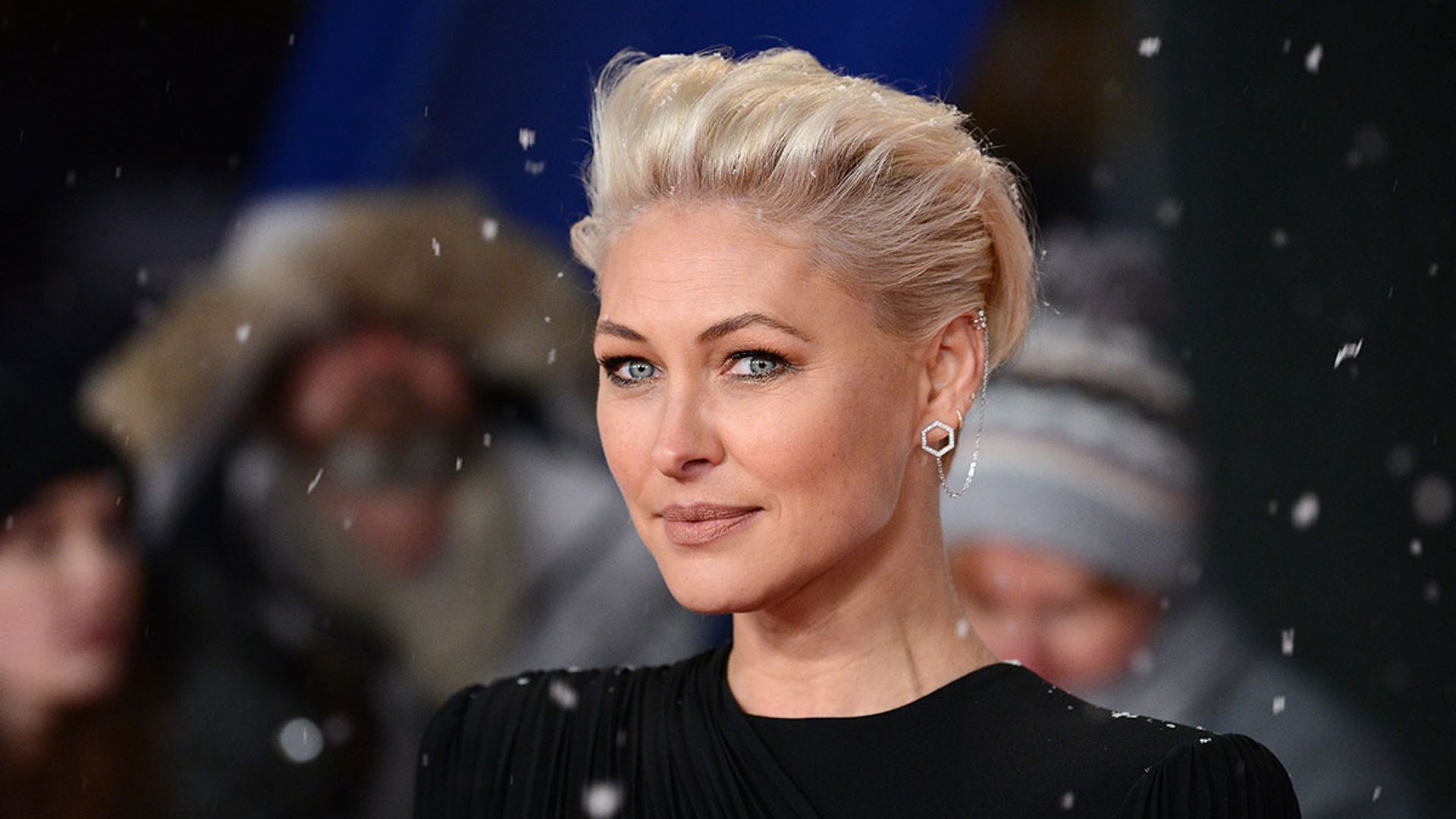 The Voice Host Emma Willis Has The Best Hair Her Stylist Reveals All The Secrets Hello