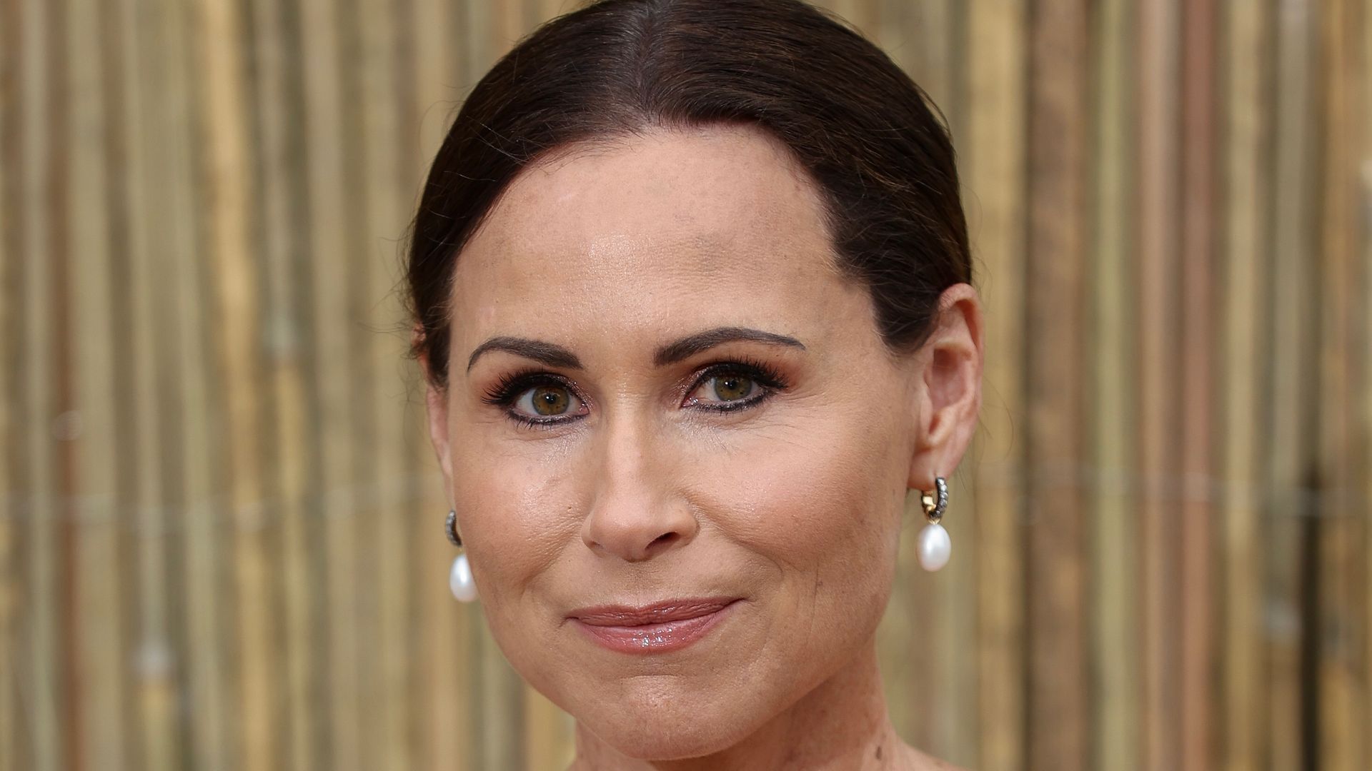 Minnie Driver's shocking confession about relationship with Matt Damon revealed