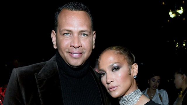 jennifer lopez alex rodriguez 2020