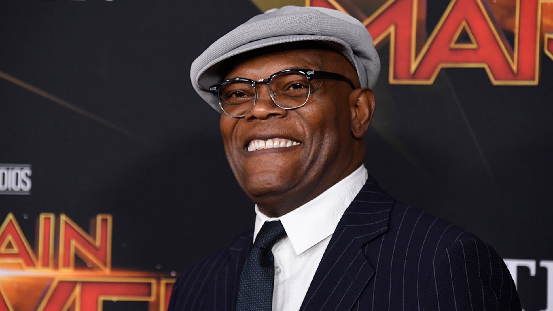 Samuel L. Jackson shares rare family photos of only child, daughter Zoe