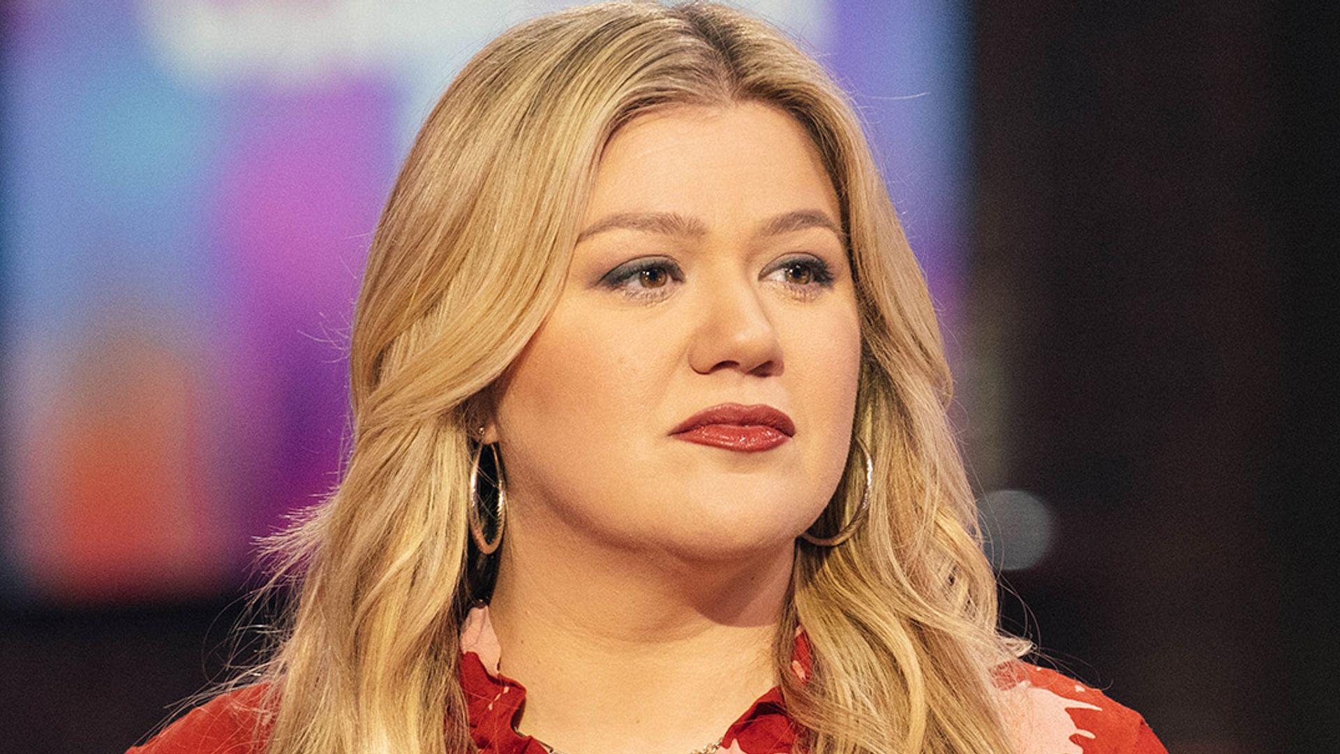 Kelly Clarkson’s $5.4m LA mansion she left behind amid ‘difficult’ divorce  