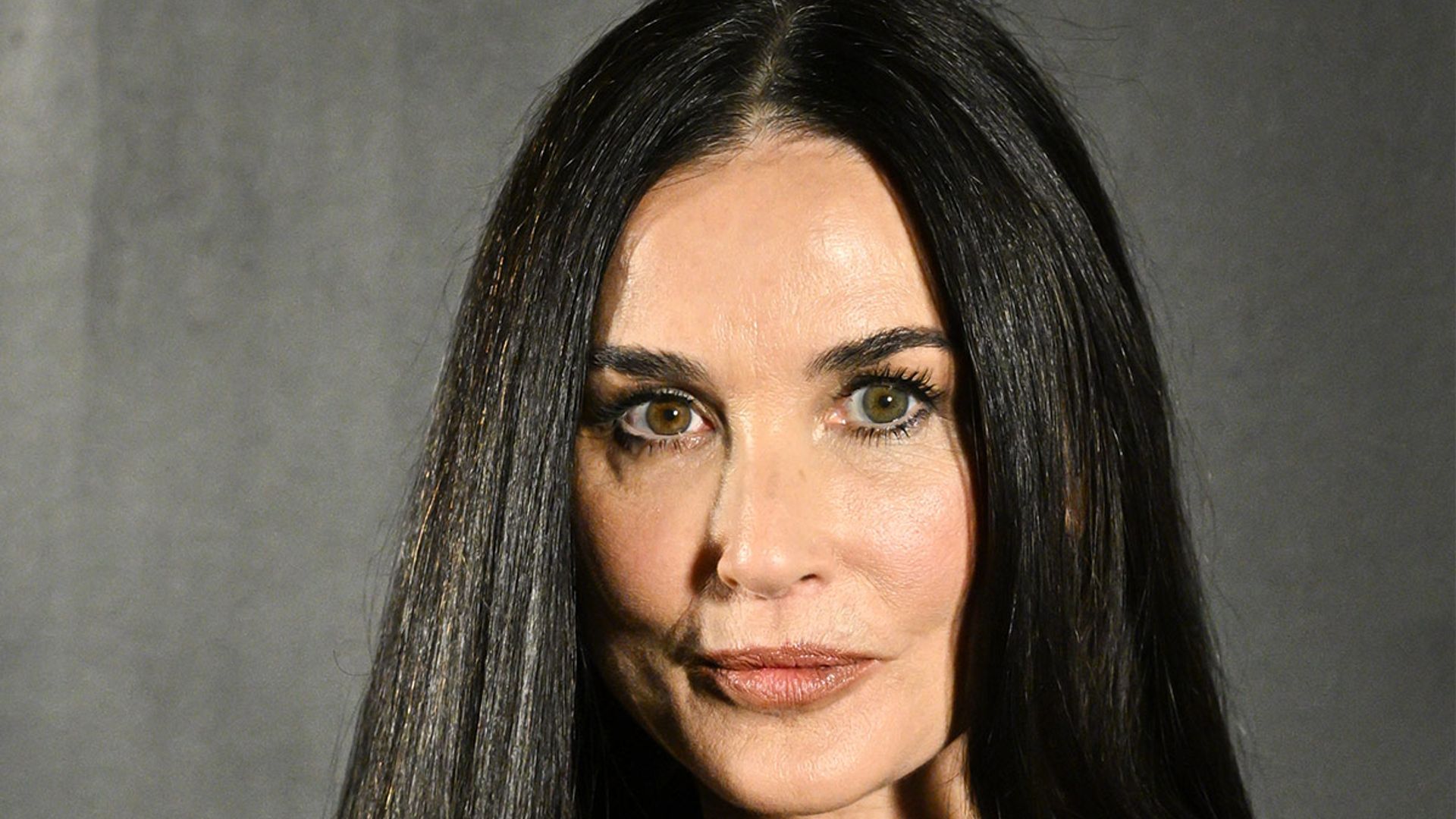 Demi Moore, 60, looks unbelievably youthful in new family photo with