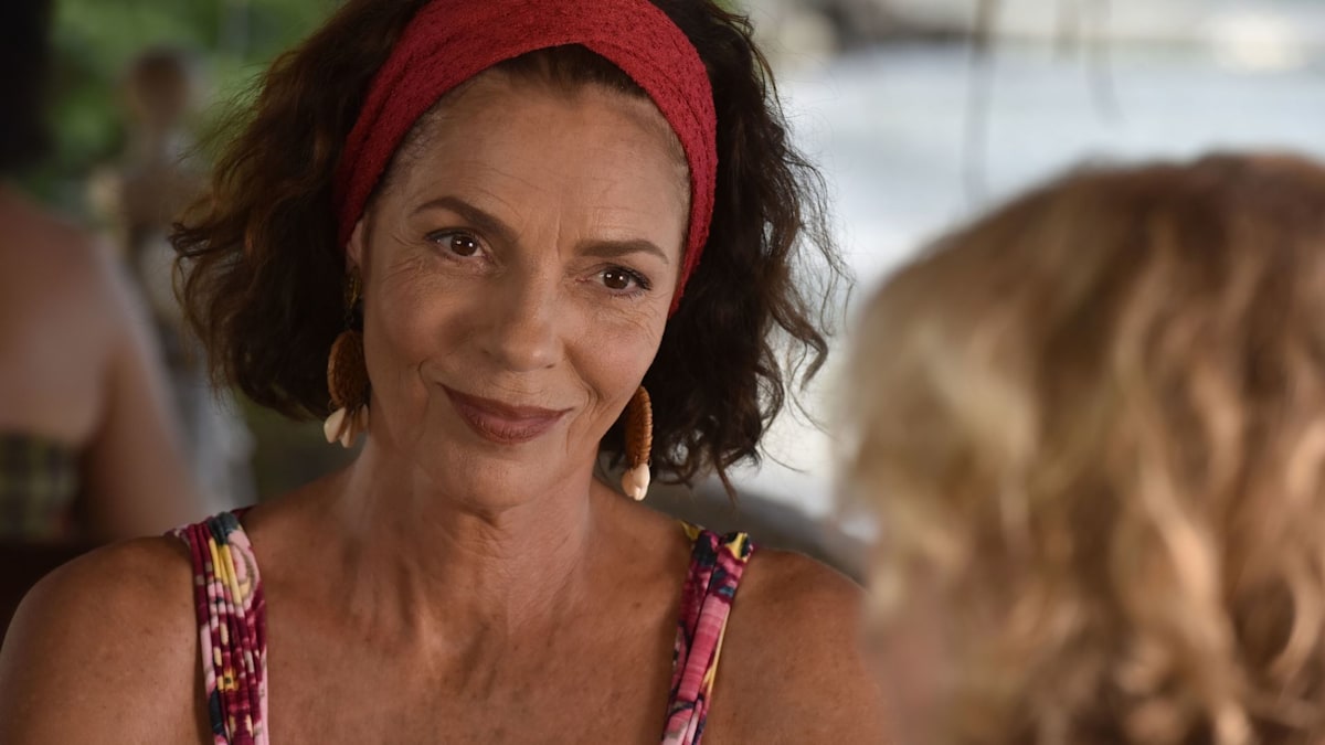 Death in Paradise star Élizabeth Bourgine reveals update amid fans' season 15 concerns
