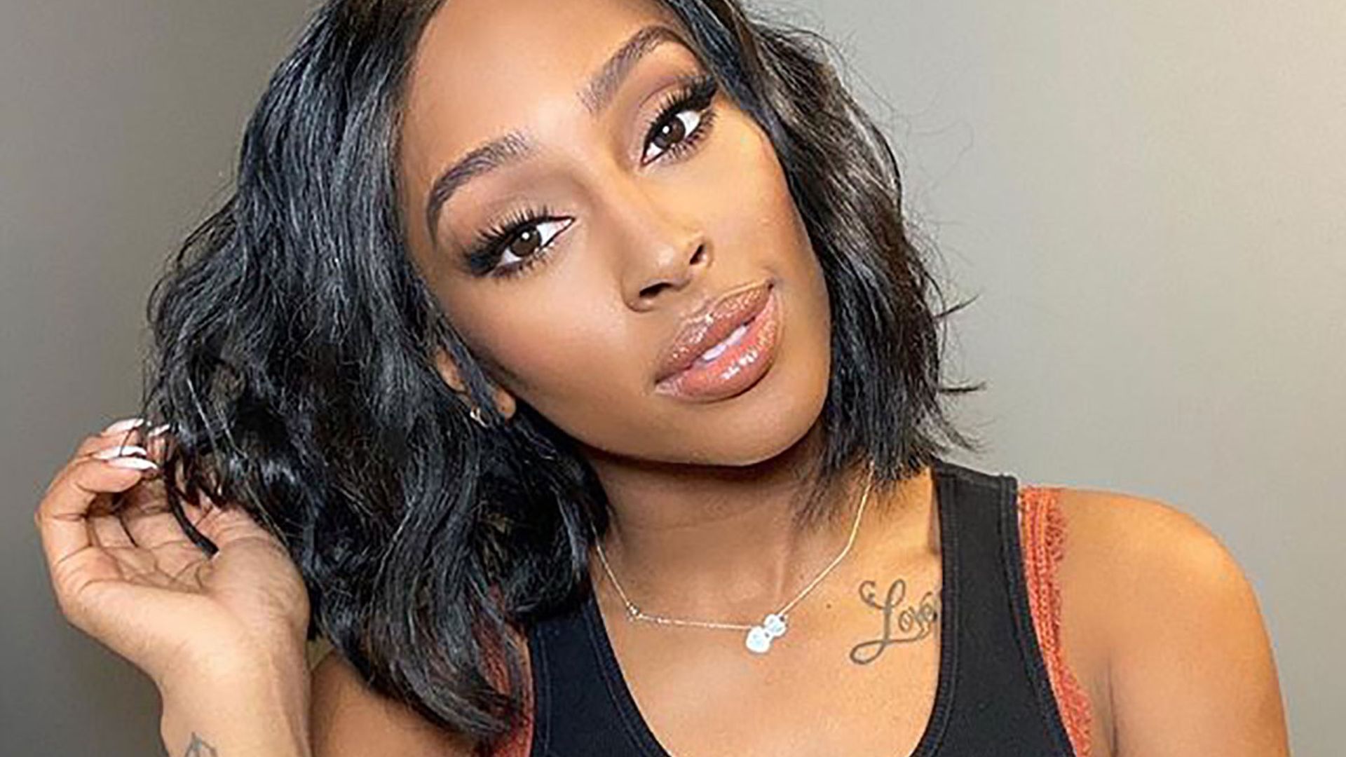 Alexandra Burke makes brave confession after being 'frightened' of speaking her truth