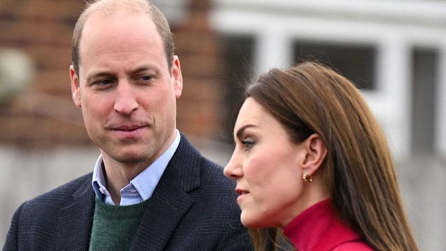 prince william kate