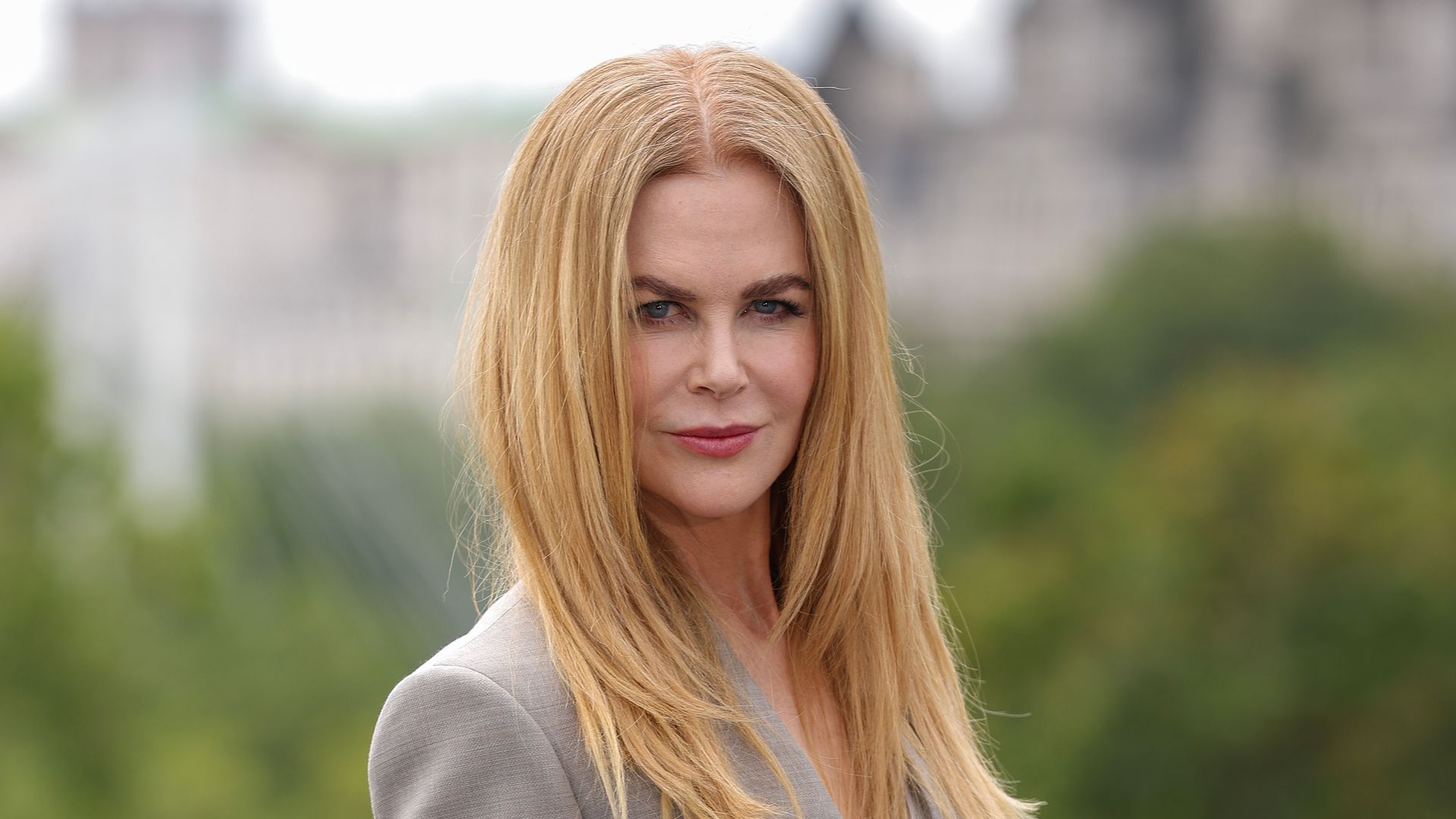 nicole kidman special ops lioness photocall