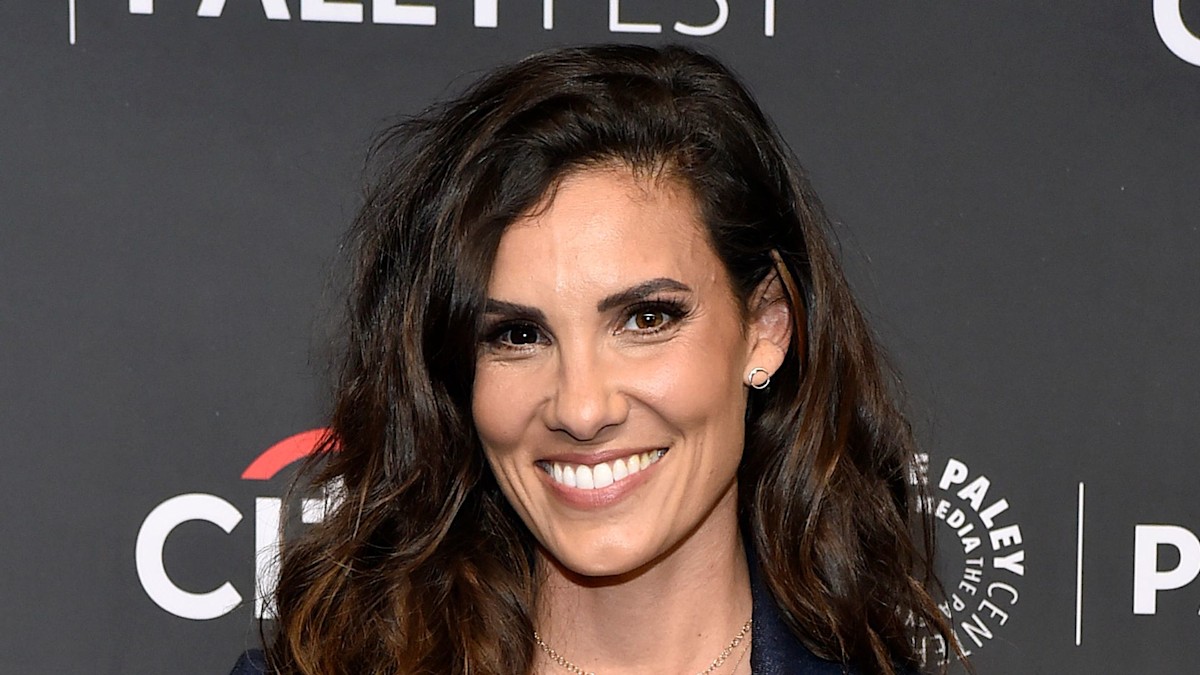 NCIS alum Daniela Ruah shares rare photo of lookalike kids in sweet personal tribute