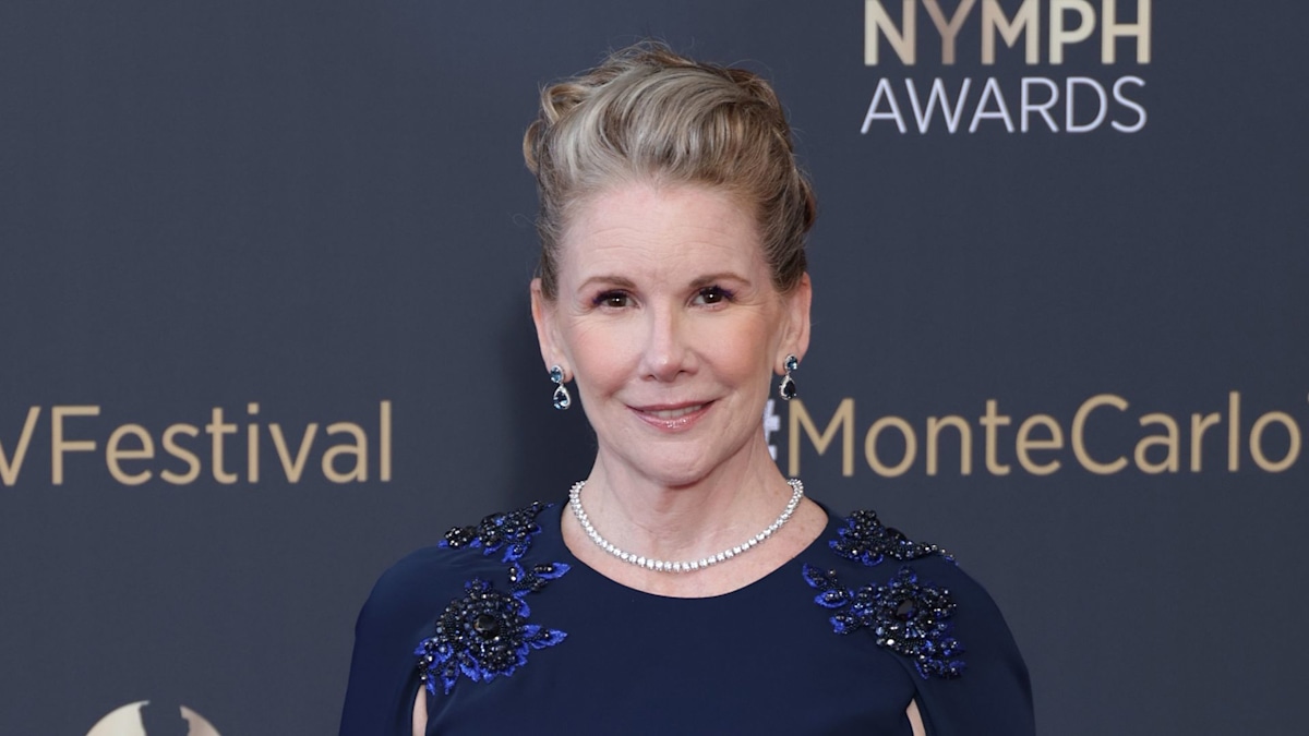 Little House on the Prairie's Melissa Gilbert shares unbelievable family revelation: 'I knew it'