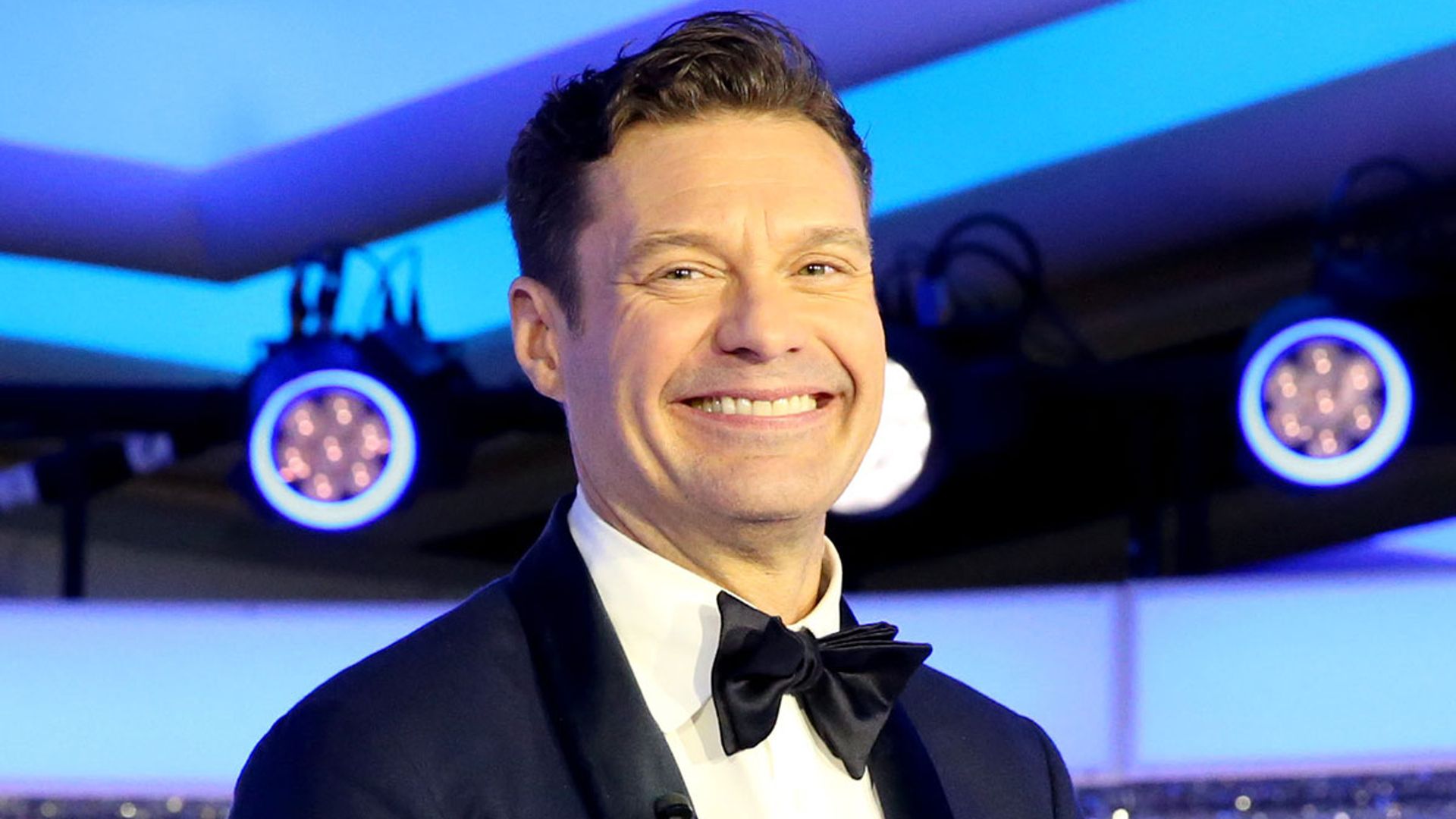 What is Ryan Seacrest's net worth? Everything we know HELLO!