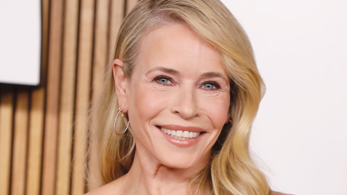 Chelsea Handler 48 Displays Incredible Physique In Jaw Dropping New Appearance Stunning