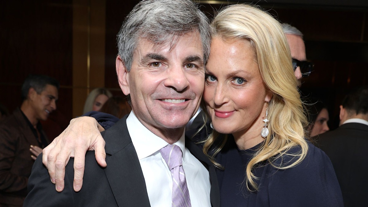 George Stephanopoulos and Ali Wentworth's family is 'expanding' as they introduce new member